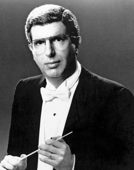 Marvin Hamlisch