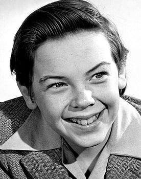 Bobby Driscoll