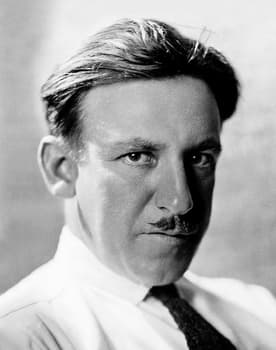 Tod Browning