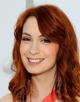 Felicia Day