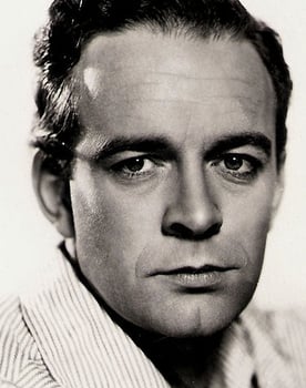 Tony Britton