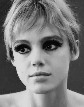 Edie Sedgwick