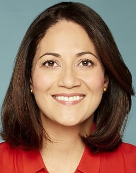 Mishal Husain