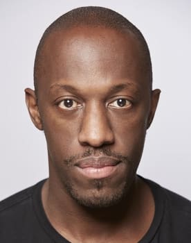 Giles Terera