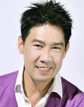 Edmund Chen