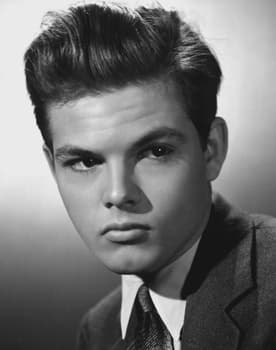 Dickie Moore