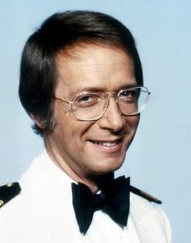 Bernie Kopell