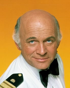 Gavin MacLeod