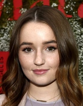 Kaitlyn Dever