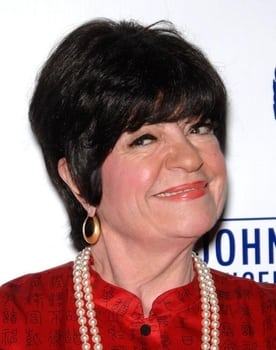 Jo Anne Worley