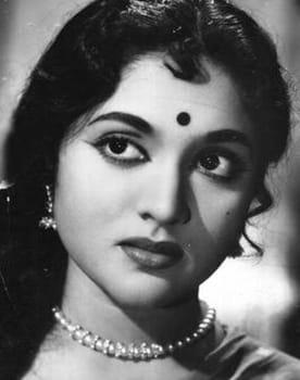 Vyjayanthimala