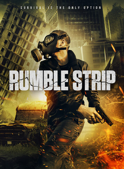 دانلود فیلم نوار رامبل | Rumble Strip