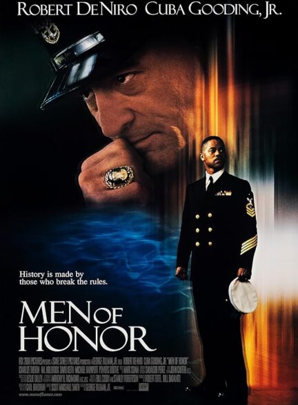 دانلود فیلم مردان افتخار | Men of Honor