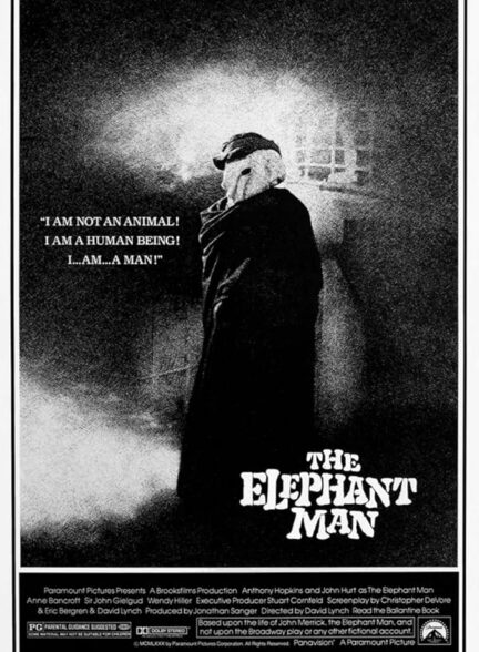 دانلود فیلم مرد فیل‌نما | The Elephant Man