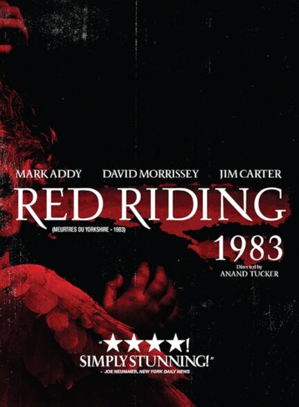 دانلود فیلم قرمز سواری: سال پروردگار ما | Red Riding: The Year of Our Lord 1983