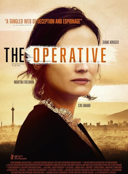 دانلود فیلم عامل | The Operative