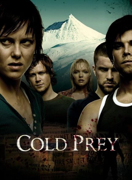 دانلود فیلم طعمه سرد | 2006 Cold Prey