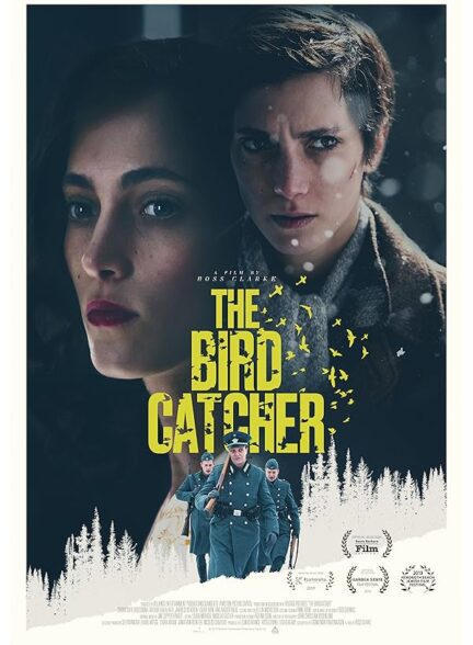 دانلود فیلم شکارچی پرنده | 2019 The Birdcatcher