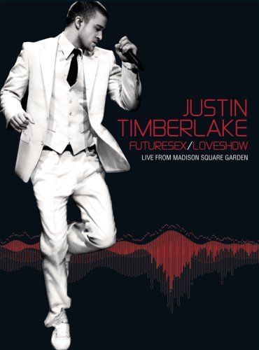 دانلود فیلم جاستین تیمبرلیک | Justin Timberlake FutureSex/LoveShow