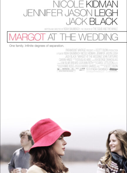 دانلود فیلم مارگو در عروسی | Margot at the Wedding