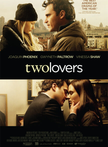 دانلود فیلم دو عاشق | Two Lovers