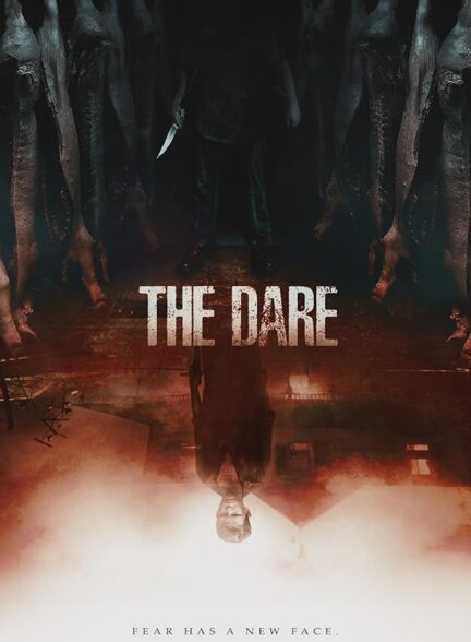 دانلود فیلم جرات | The Dare 2019