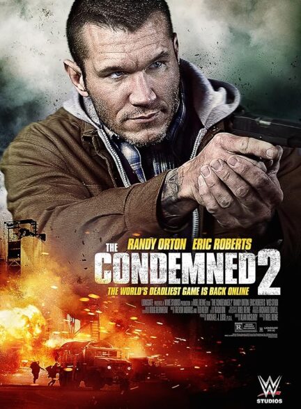 دانلود فیلم محکومین 2 | The Condemned 2