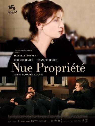 دانلود فیلم خاص | Nue propriété