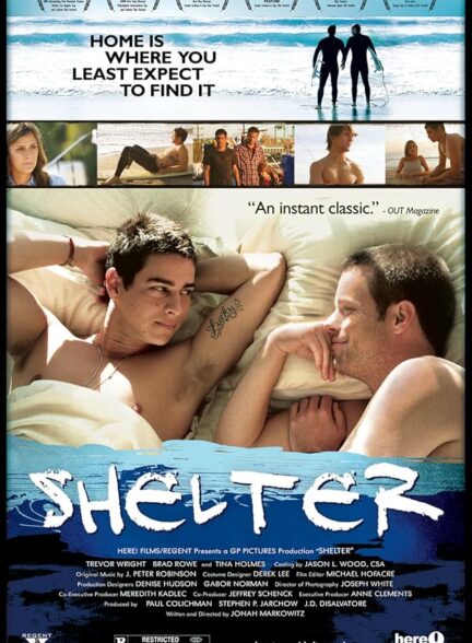 دانلود فیلم پناهگاه | Shelter