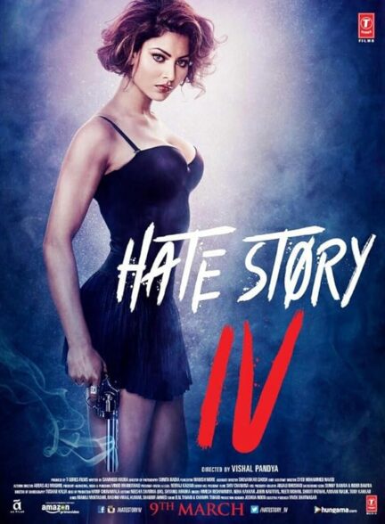 دانلود فیلم داستان نفرت | Hate Story IV