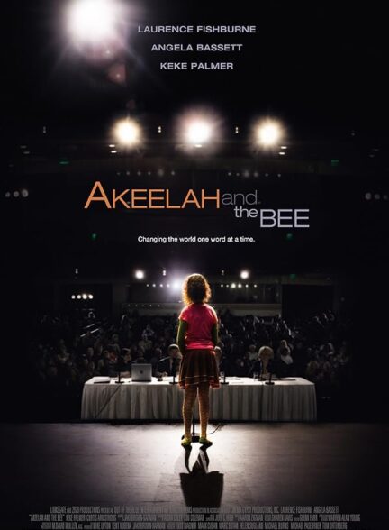 دانلود فیلم آکیله و زنبور عسل | Akeelah and the Bee