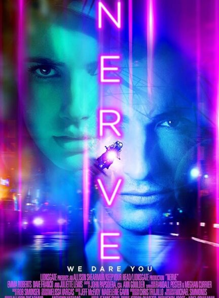 دانلود فیلم عصب | Nerve