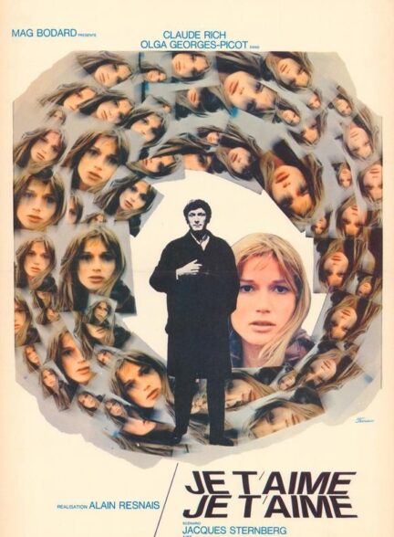 دانلود فیلم دوستت دارم، دوستت دارم | I Love You, I Love You 1968