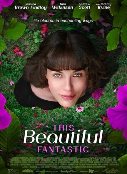 دانلود فیلم این فوق العاده زیبا | This Beautiful Fantastic