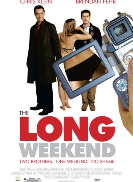 دانلود فیلم The Long Weekend