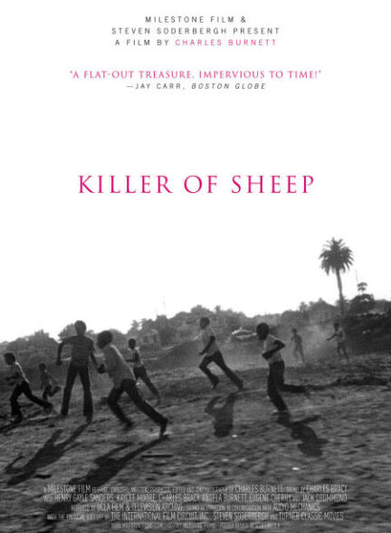 دانلود فیلم قاتل گوسفند | Killer of Sheep