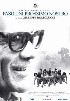 دانلود فیلم پازولینی همسایه ماست | Pasolini prossimo nostro