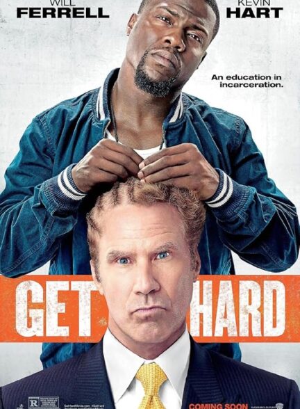 دانلود فیلم سخت بگیر | Get Hard