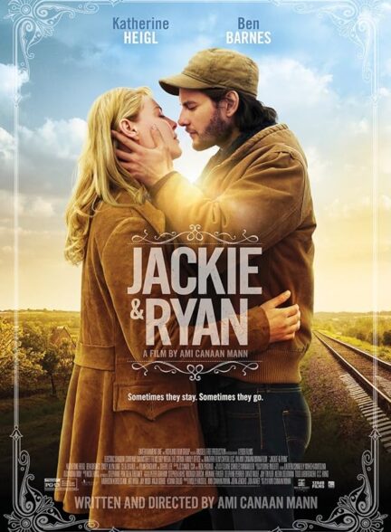 دانلود فیلم جکی و رایان | Jackie & Ryan