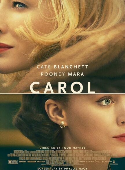 دانلود فیلم کارول | Carol