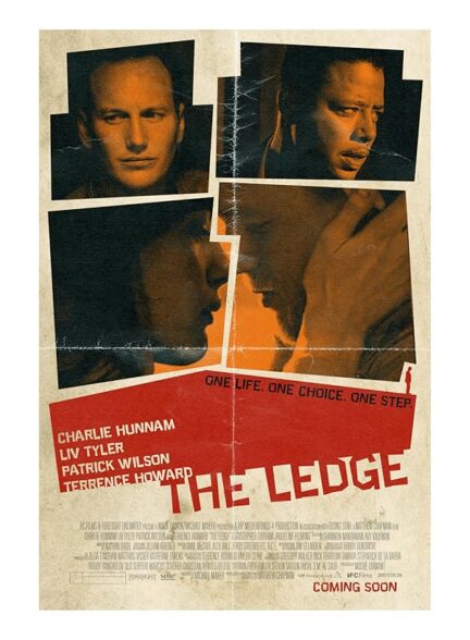 دانلود فیلم تاقچه | The Ledge