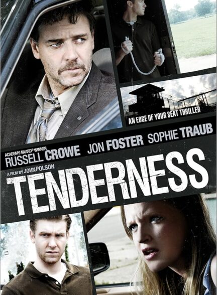 دانلود فیلم لطافت | Tenderness