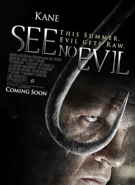 دانلود فیلم بدون شر را ببینید | See No Evil