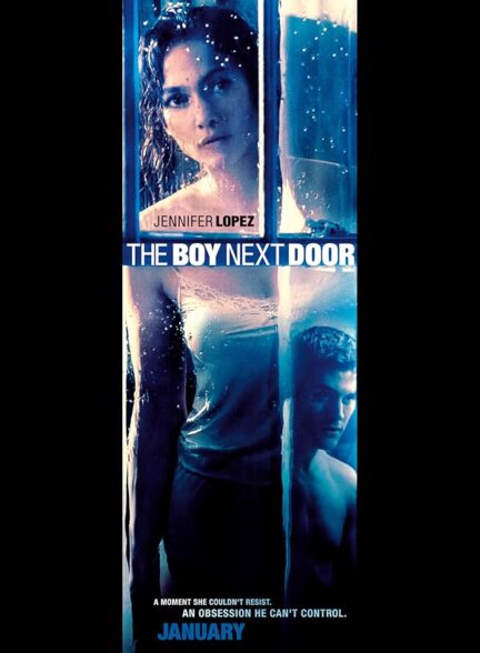 دانلود فیلم پسر همسایه | 2015 The Boy Next Door