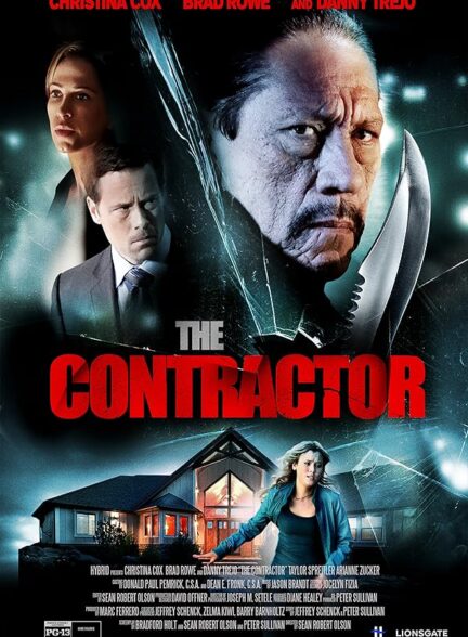 دانلود فیلم پیمانکار | The Contractor