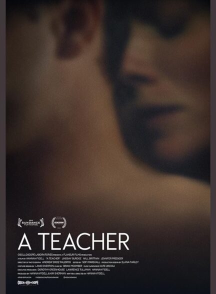 دانلود فیلم یک معلم | A Teacher