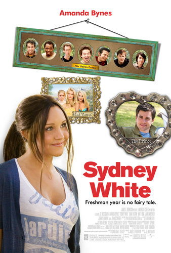 دانلود فیلم سیدنی وایت | Sydney White