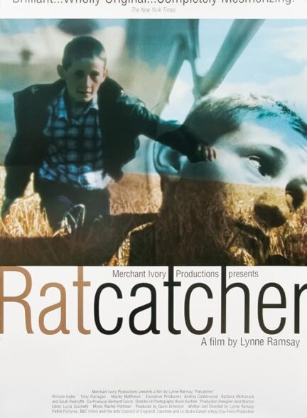 دانلود فیلم تله گیر | Ratcatcher