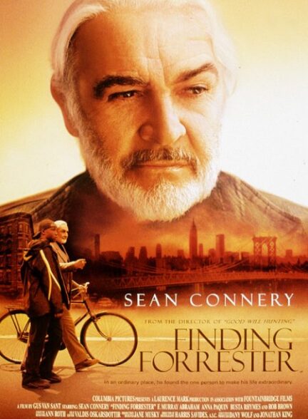 دانلود فیلم پیدا کردن فارستر | Finding Forrester