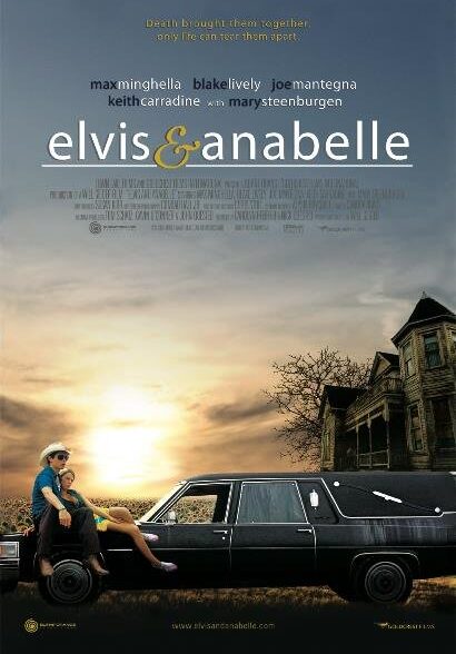 دانلود فیلم الویس و آنابل | Elvis and Anabelle